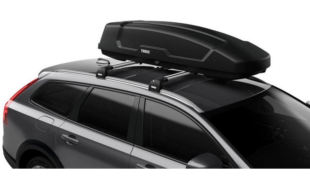 Katuseboks Thule Force XT Sport - 5