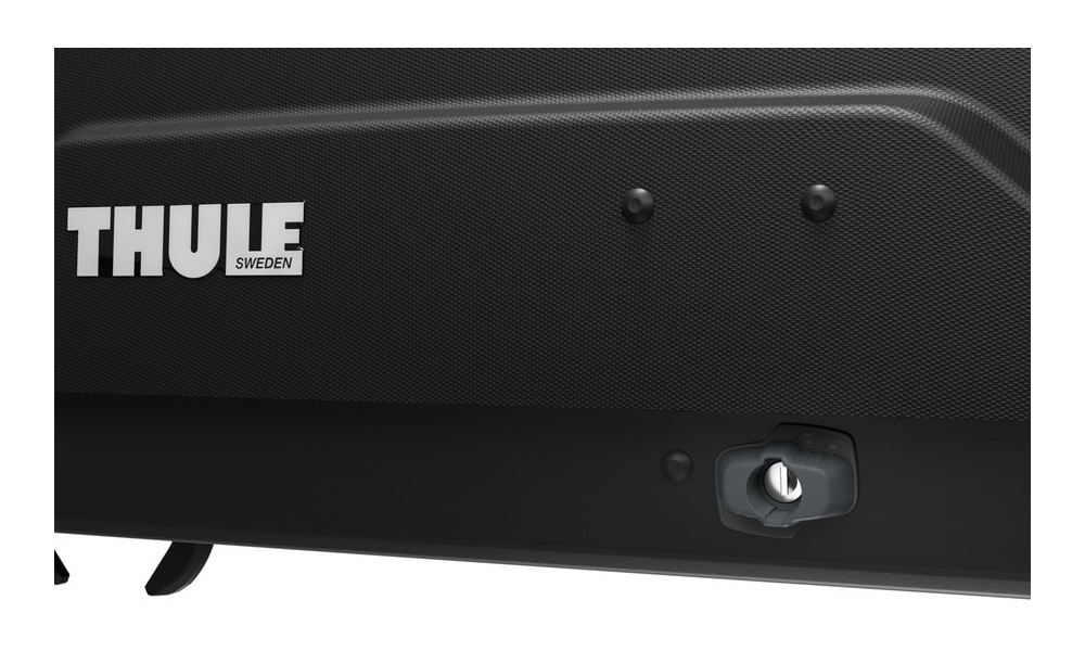 Katuseboks Thule Force XT Sport - 10