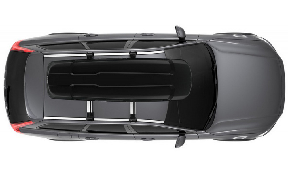 Katuseboks Thule Force XT L - 7