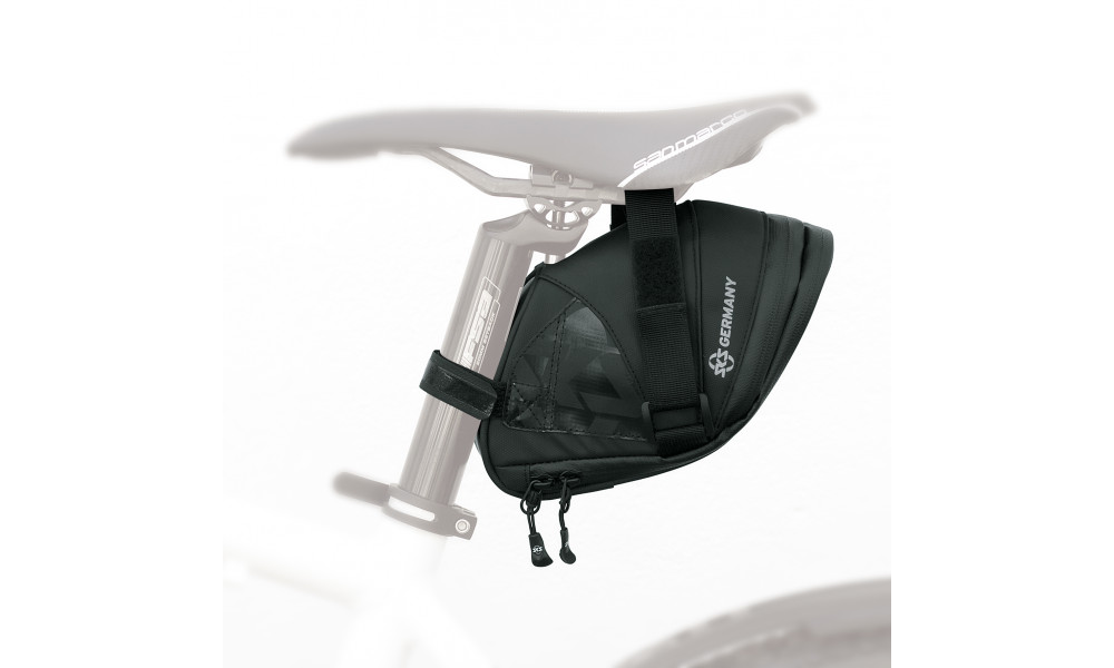 Rattakott SKS Explorer Straps 1800 - 2