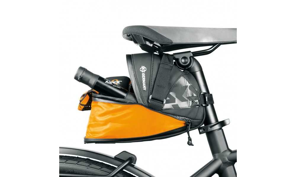 Rattakott SKS Explorer Straps 1800 - 3