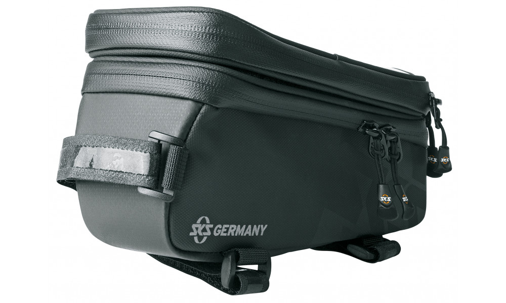 Raamikott SKS Explorer Smart - 1