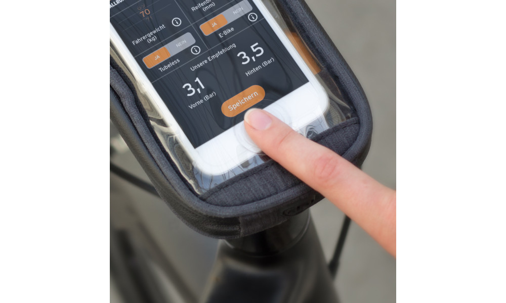 Raamikott SKS Explorer Smart - 4