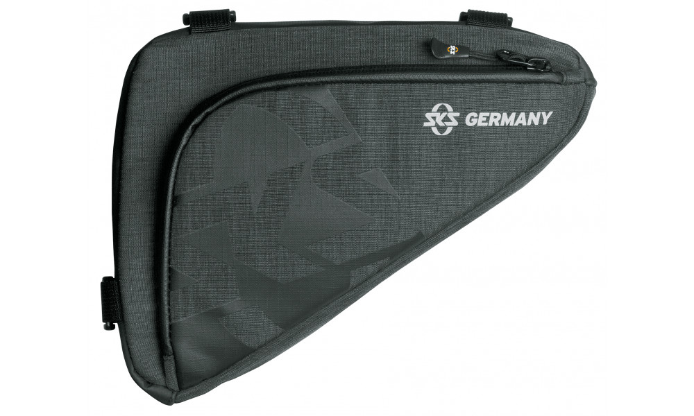 Raamikott SKS Traveller Edge - 1