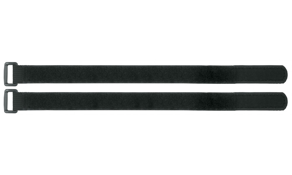 Pudelikorv SKS Anywhere Velocage matt black - 3