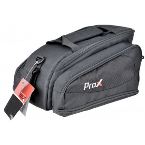 Pakiraamikott ProX for carrier Compact Triple