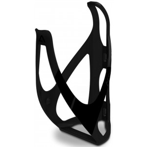 Pudelikorv ACID HPP matt black'n'glossy black