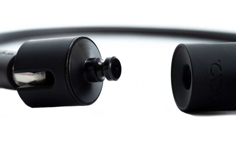 Lukk ACID cable Corvid K180 12x1800mm - 2