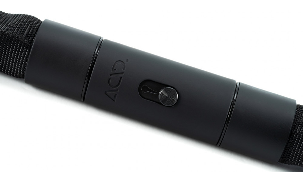 Lukk ACID chain Corvid K100 6x1000mm - 2