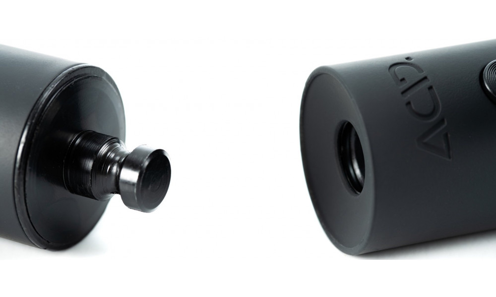 Lukk ACID chain Corvid K100 6x1000mm - 3