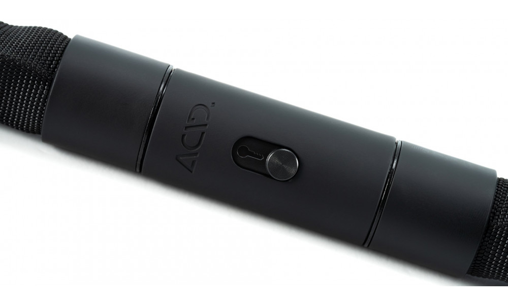 Lukk ACID chain Corvid K120 6x1200mm - 2