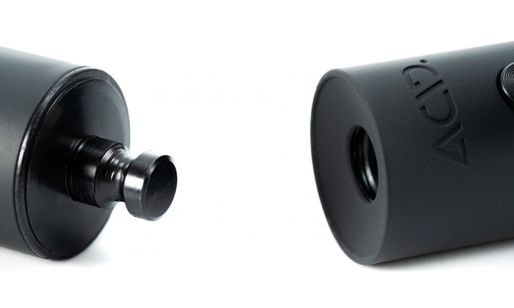 Lukk ACID chain Corvid K120 6x1200mm - 3