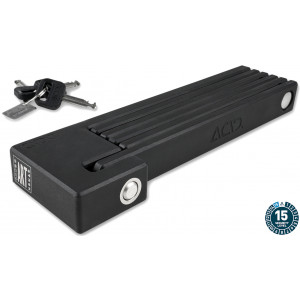 Lukk ACID folding Rigid 90