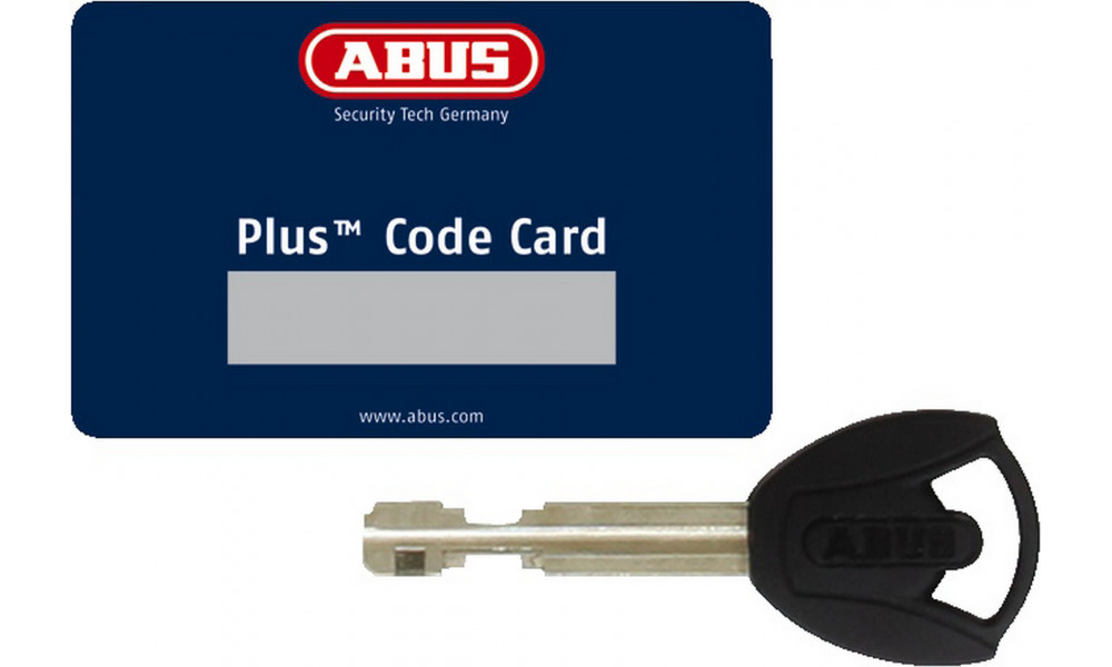 Lukk Abus Granit Plus 470/150HB230+USH - 3