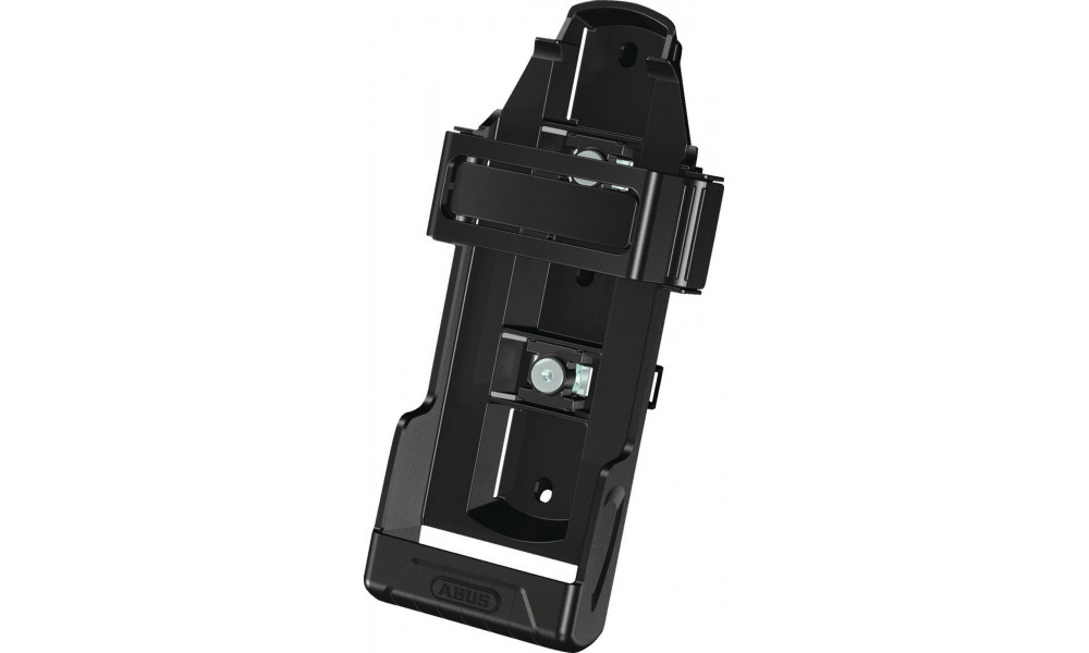 Lukk Abus Folding Bordo BIG uGrip 5700/100 BK SH - 2