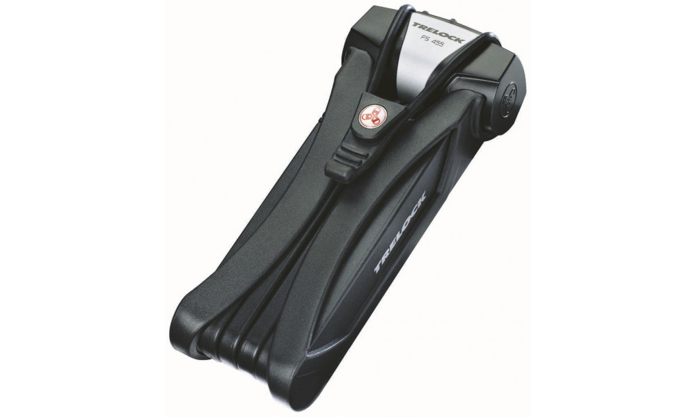 Lukk Trelock Folding FS455/85 COPS® black 