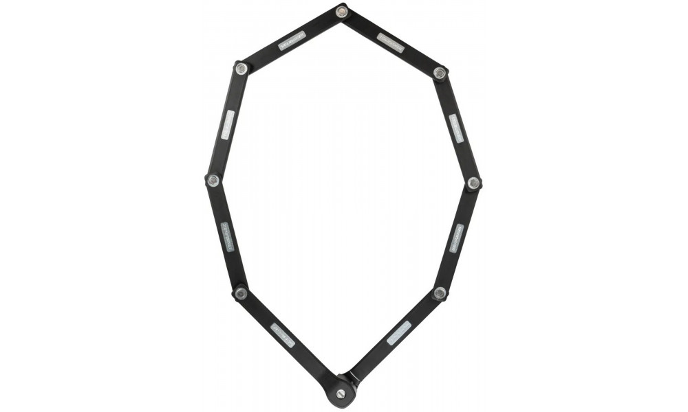 Lukk Trelock Folding FS480 COPS® / 130 L - 3