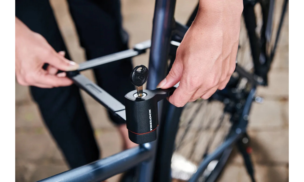 Lukk Trelock Folding FS480 COPS® / 130 L - 4