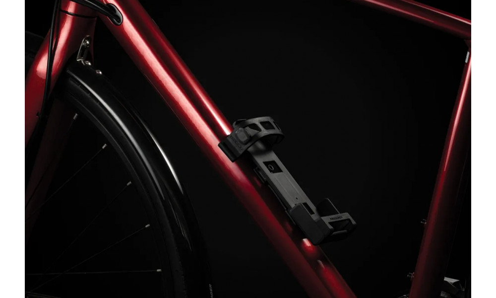 Lukk Trelock Folding FS480 COPS® / 130 L - 5