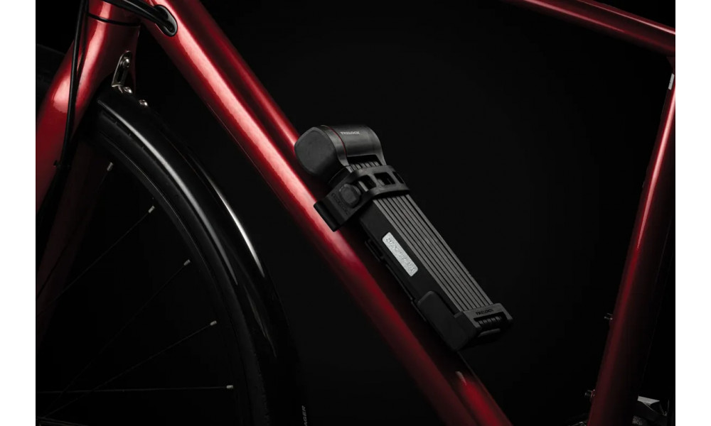 Lukk Trelock Folding FS480 COPS® / 130 L - 6