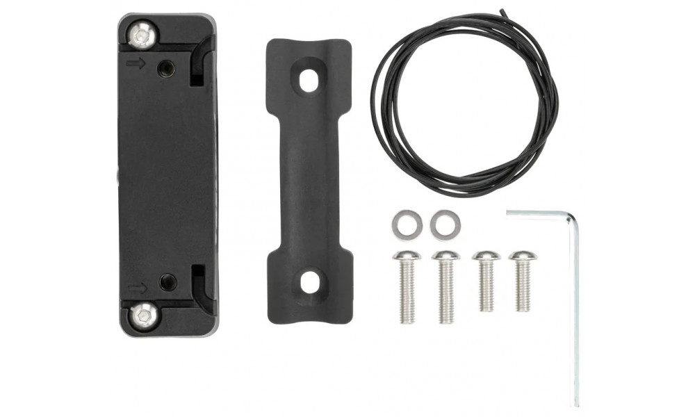 Lukk Trelock Folding FS480 COPS® / 130 L - 14