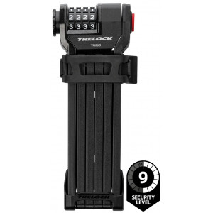 Lukk Trelock Folding FS360/85 Code