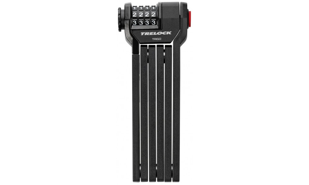 Lukk Trelock Folding FS360/85 Code - 6