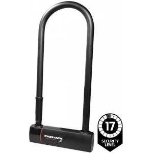 Lukk Trelock U6 108-300 ZB 401