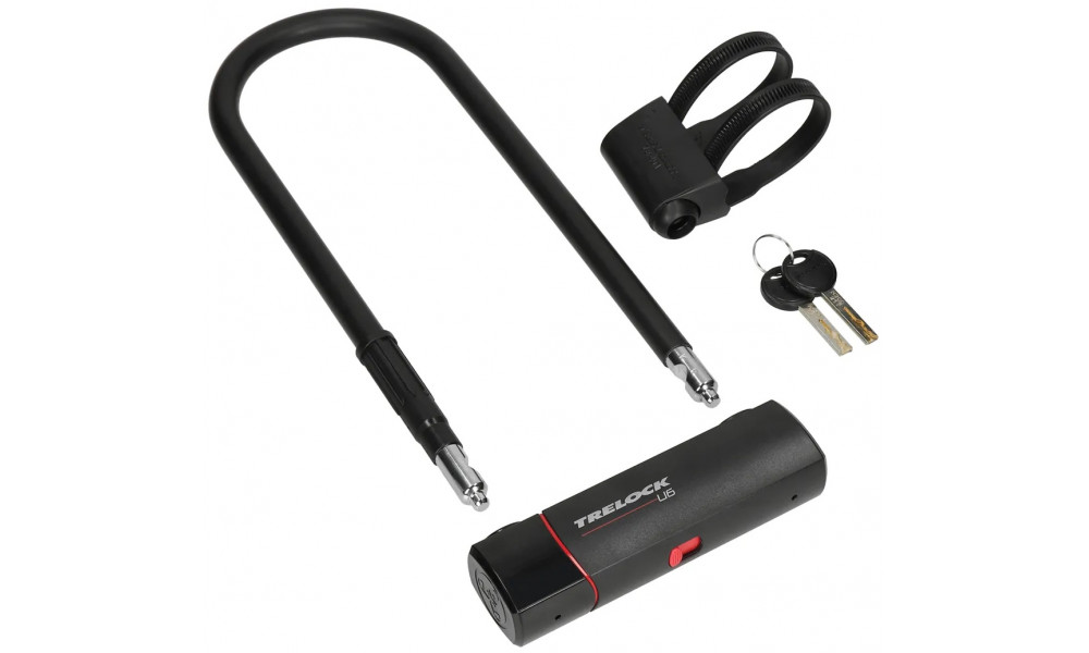 Lukk Trelock U6 108-300 ZB 401 - 3