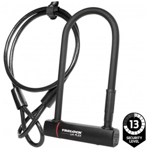 Lukk Trelock U4 Flex 102-230 ZB 401