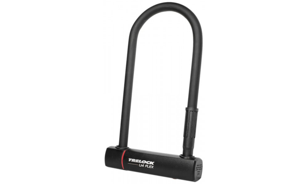Lukk Trelock U4 Flex 102-230 ZB 401 - 2