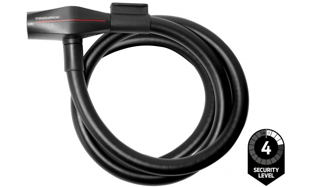 Lukk Trelock KS 415 110/15 