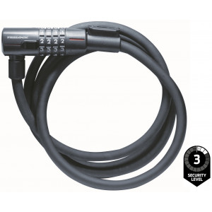 Lukk Trelock KS 312 Code 110/12