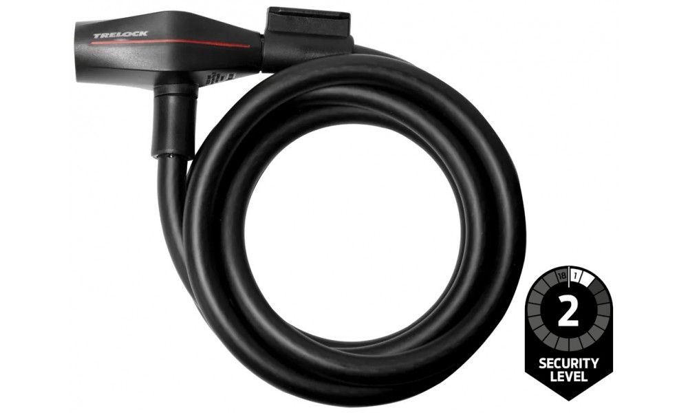 Lukk Trelock SK 210 180/10 - 1