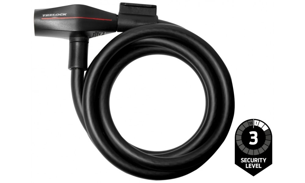 Lukk Trelock SK 312 180/12 - 1