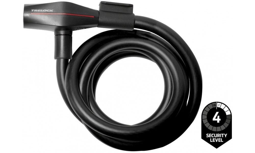 Lukk Trelock SK 415 180/15 - 1