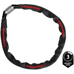 Lukk Trelock BC 115/110/4 Code black