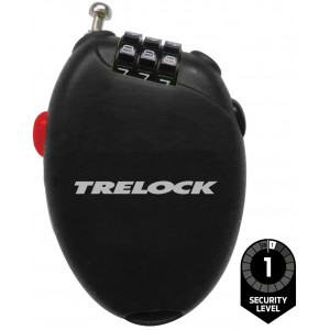 Lukk Trelock RK 75 POCKET