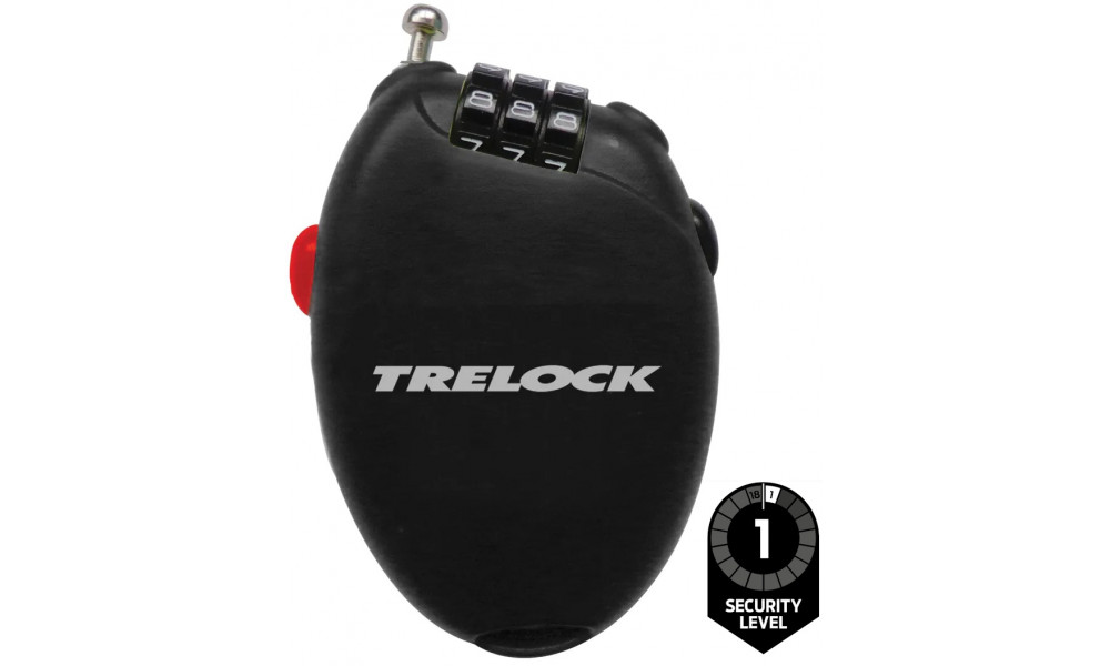 Lukk Trelock RK 75 POCKET 