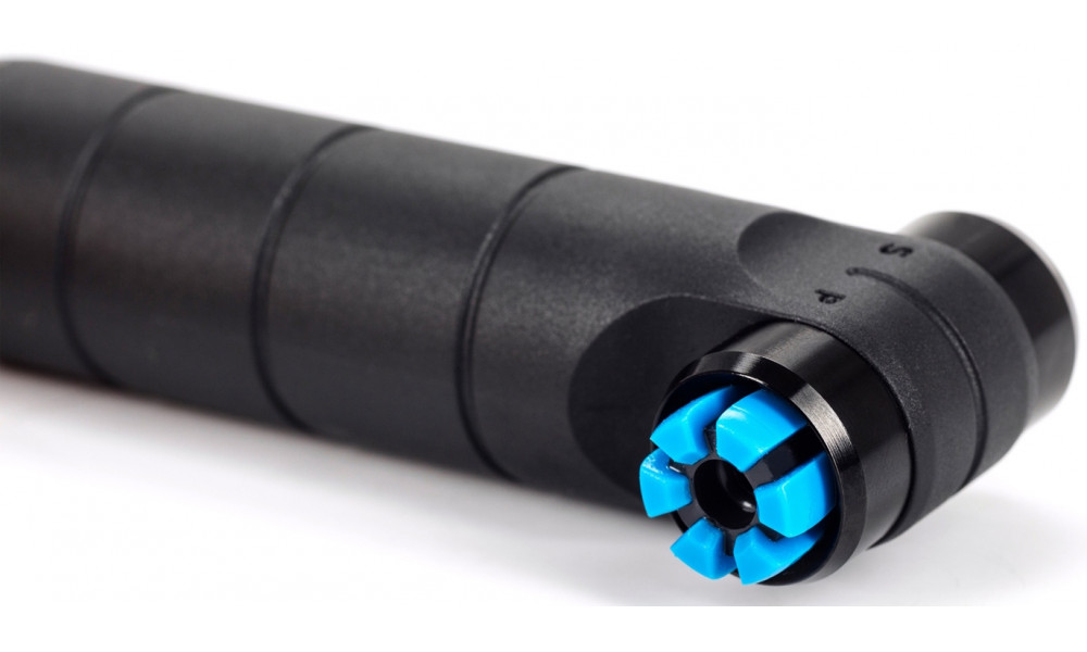 Pompa ACID Alu RACE Comfort 2Way EZ-head - 2