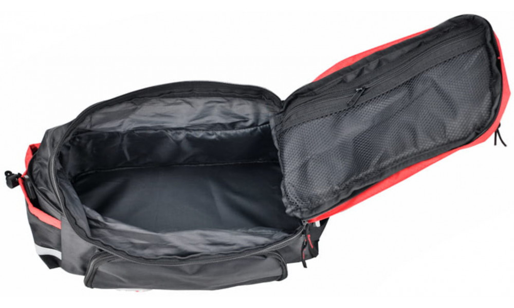 Pakiraamikott ProX for carrier Dakota 035 - 3