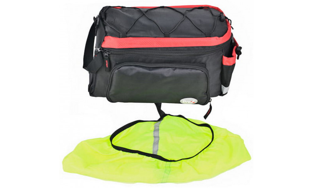 Pakiraamikott ProX for carrier Dakota 035 - 4