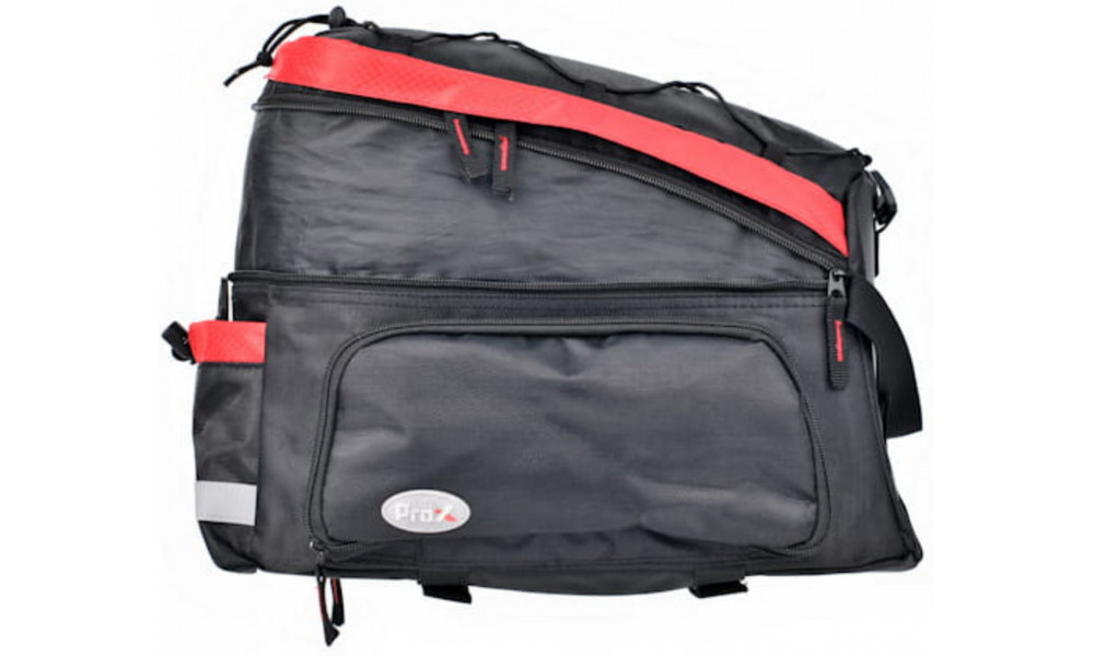 Pakiraamikott ProX for carrier Dakota 035 - 5