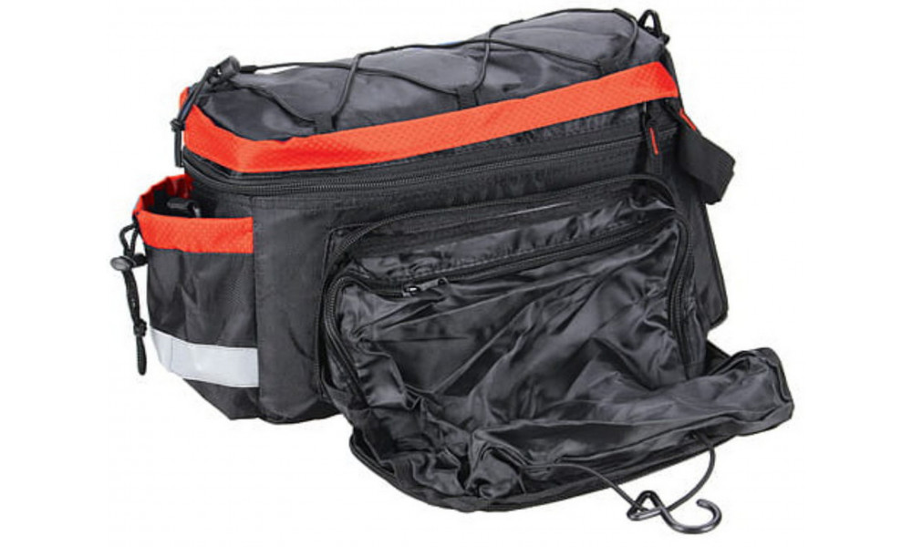 Pakiraamikott ProX for carrier Dakota 035 - 6