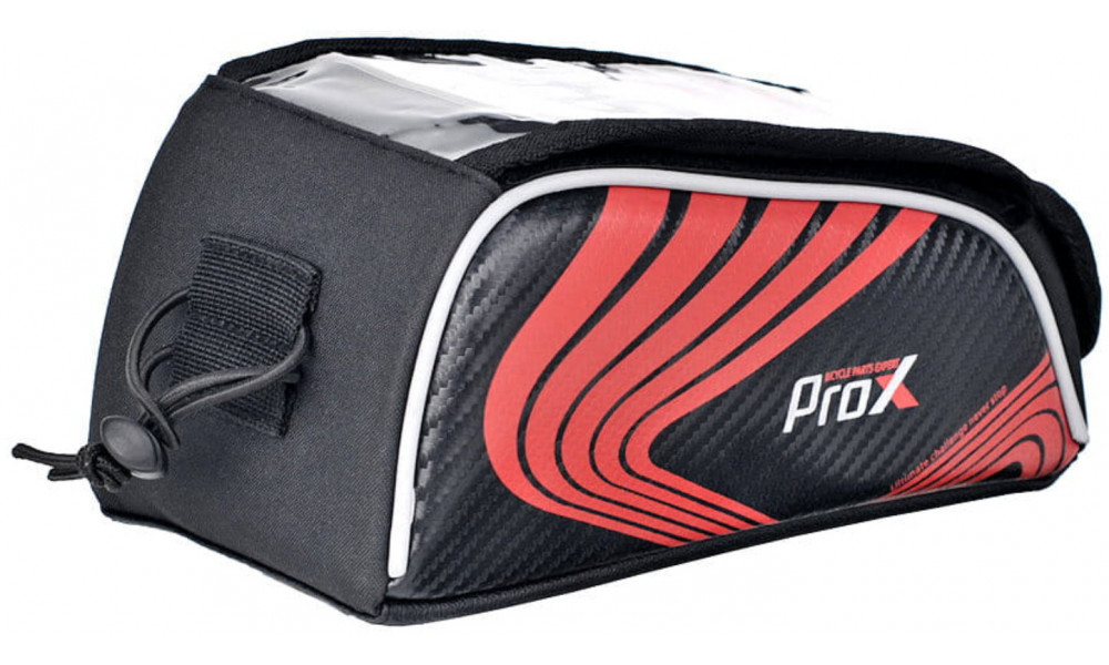 Raamikott ProX Smartphone Nevada 193 5.5" - 2