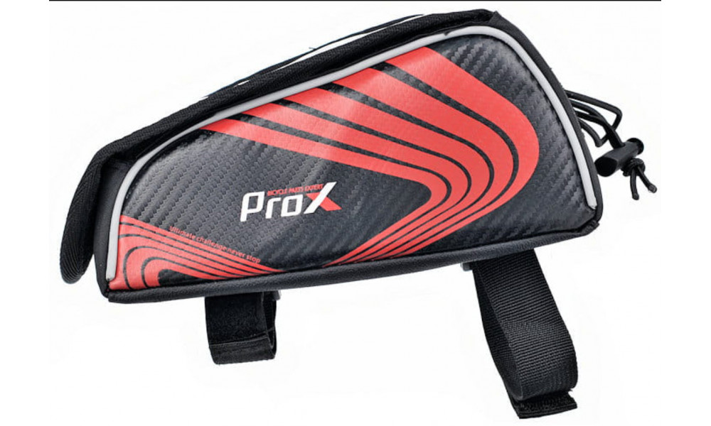 Raamikott ProX Smartphone Nevada 193 5.5" - 3