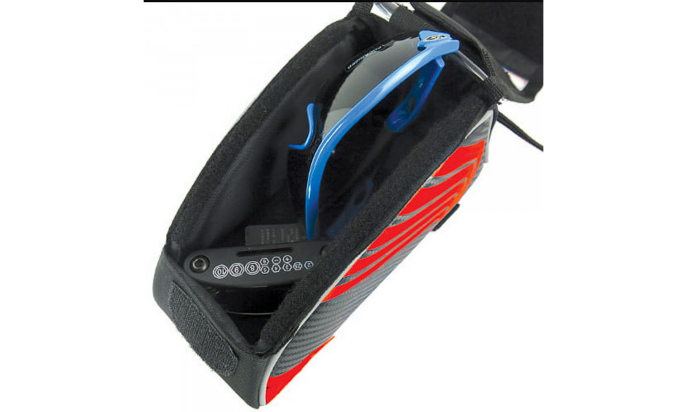 Raamikott ProX Smartphone Nevada 193 5.5" - 5