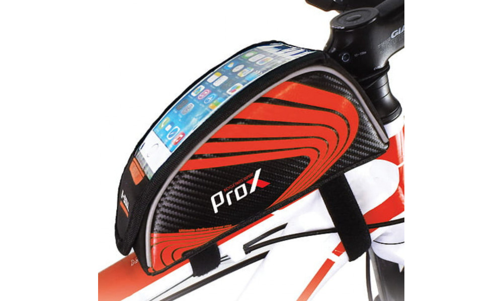 Raamikott ProX Smartphone Nevada 193 5.5" - 6