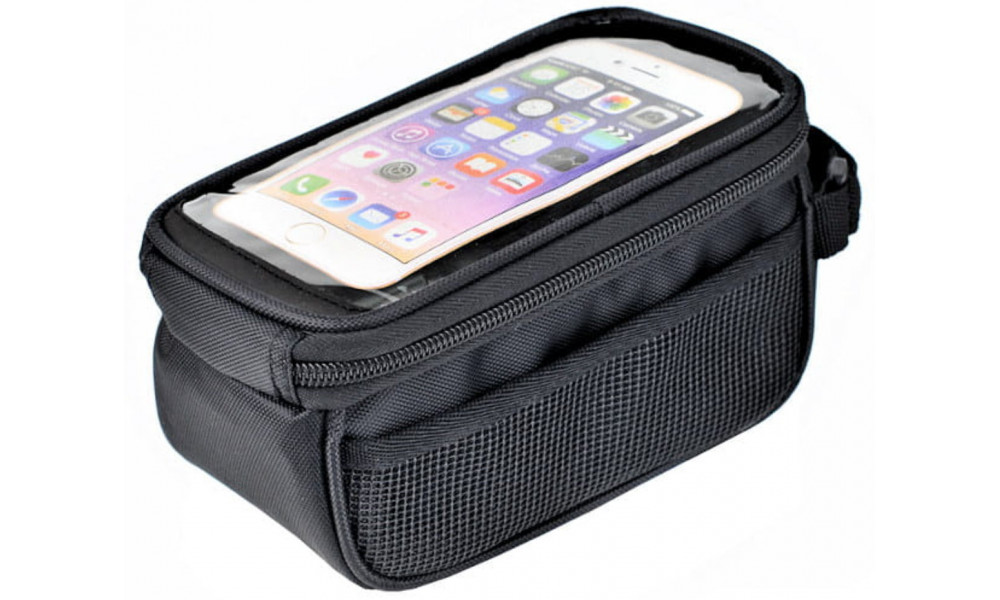 Raamikott ProX Smartphone Nevada 207 5.7" - 1