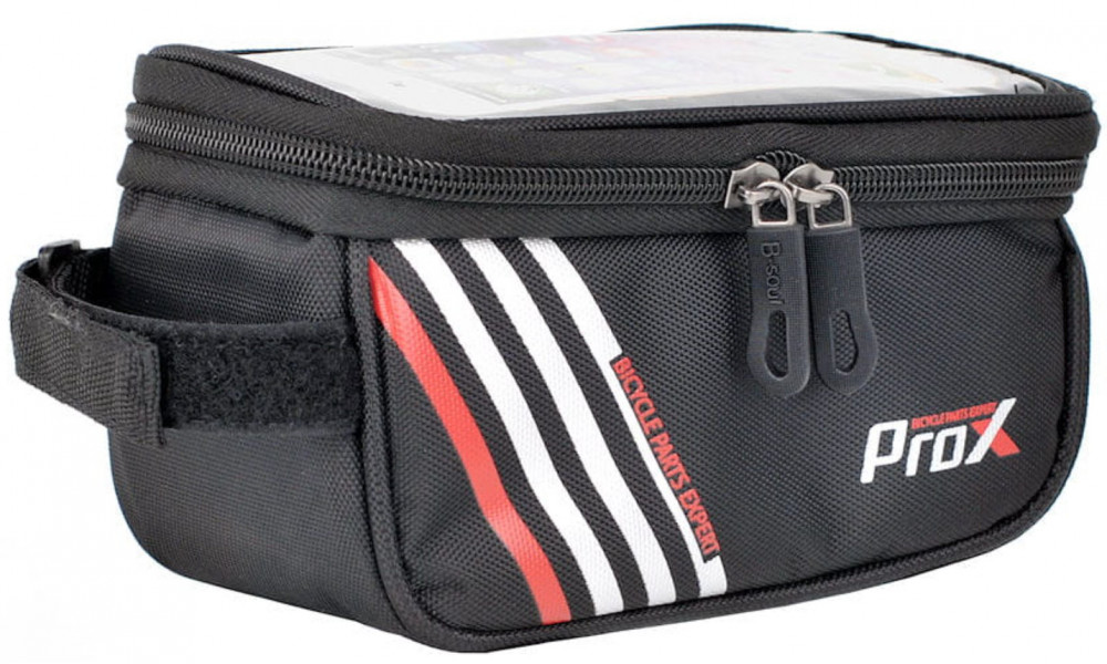 Raamikott ProX Smartphone Nevada 207 5.7" - 2